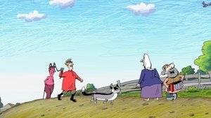 Про Степана-Кузнеца