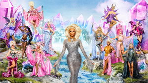 RuPaul's Drag Race UK