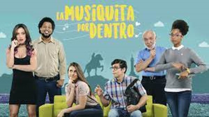 La Musiquita por Dentro