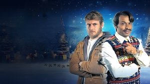 Descolocado por Navidad