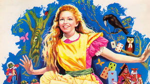 Las aventuras de Alicia