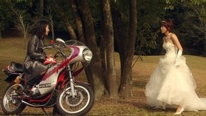 Killer Bride's Perfect Crime