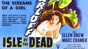 Isle of the Dead