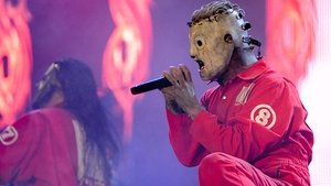Slipknot: Rock In Rio 2011