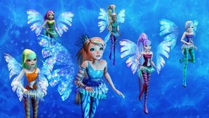 Winx Club: El Misterio del Abismo