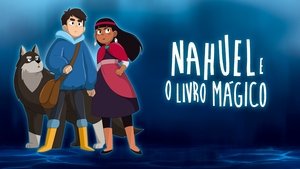 Nahuel y el libro mágico