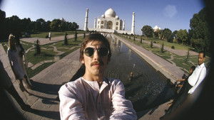 George Harrison: Living in the Material World