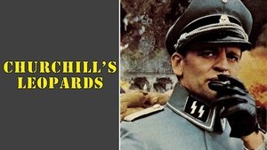 Los leopardos de Churchill