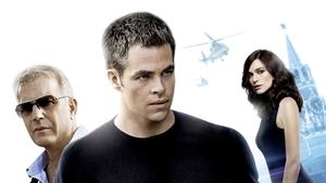 Jack Ryan: Operación sombra