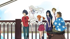 Anohana: The Flower We Saw That Day
