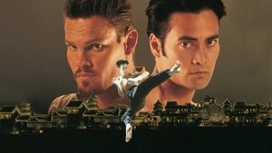 Kickboxer 5: Revancha