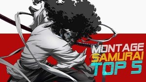 Afro Samurai Pilot