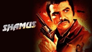 Shamus, pasión por el peligro