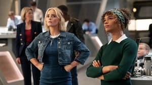 Doctor Who: The Legend of Ruby Sunday & Empire of Death
