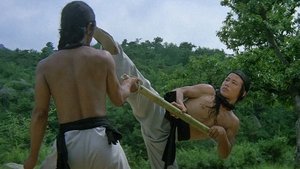 Hand of Death (La mano de la muerte)