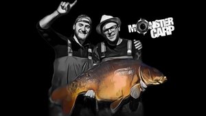 Monster Carp