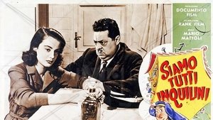 Siamo tutti inquilini