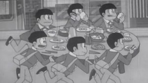 おそ松くん