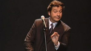 Laurent Gerra à l'Olympia