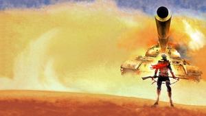 La bestia de la guerra
