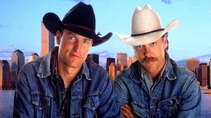 Dos cowboys en Nueva York