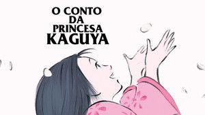 The Tale of The Princess Kaguya