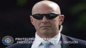 United States Secret Service: On the Front Line