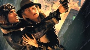 Sky Captain y el mundo del mañana