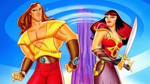 Hércules & Xena: La Batalla por el Monte Olimpo