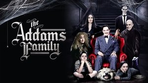 La familia Addams