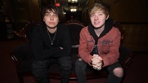 Sam & Colby