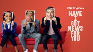 Have I Got News for You