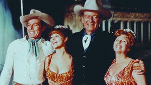 El fabuloso mundo del circo