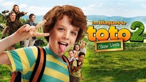 Les Blagues de Toto 2 - Classe verte