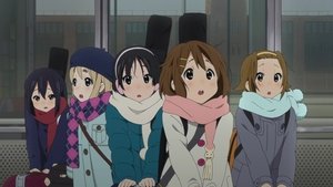 K-On! La película