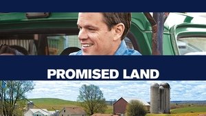 Tierra prometida