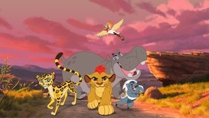 La guardia del león: El regreso del rugido