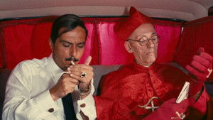 The Treasure of San Gennaro