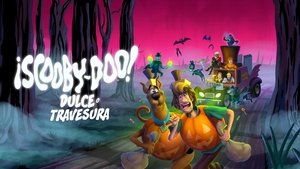 ¡Truco o trato Scooby-Doo!