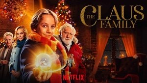 La familia Claus 2