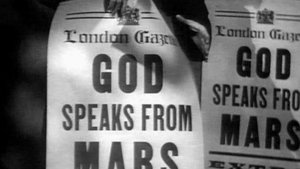 Red Planet Mars