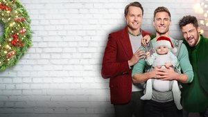 Three Wise Men and a Baby
