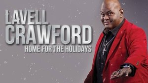 Lavell Crawford: Home for the Holidays