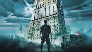 Redada asesina (The Raid)