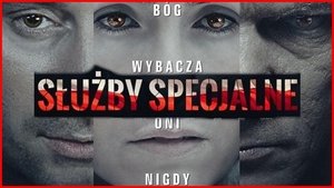 Służby specjalne