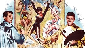 Cómicos en París (Artistas y modelos)