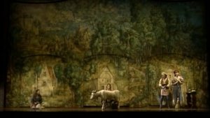 Into the Woods