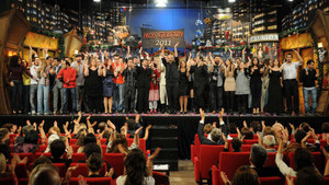 Çok Güzel Hareketler Bunlar