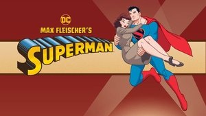 Superman: El Científico Loco