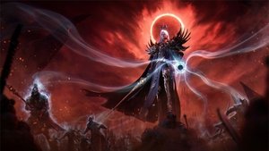 神印王座剧场版：伊莱克斯传奇